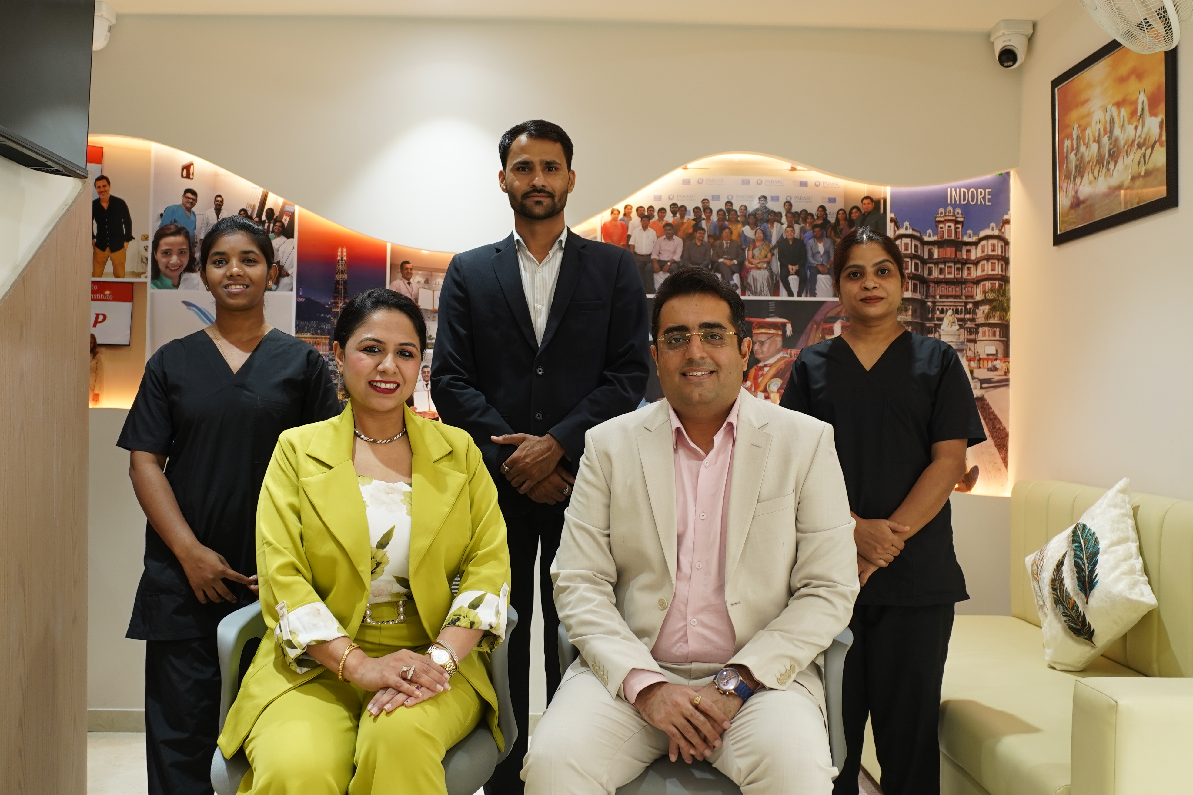 Royal Dental Team